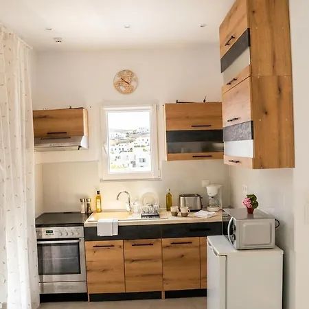 Olive House Апартаменты